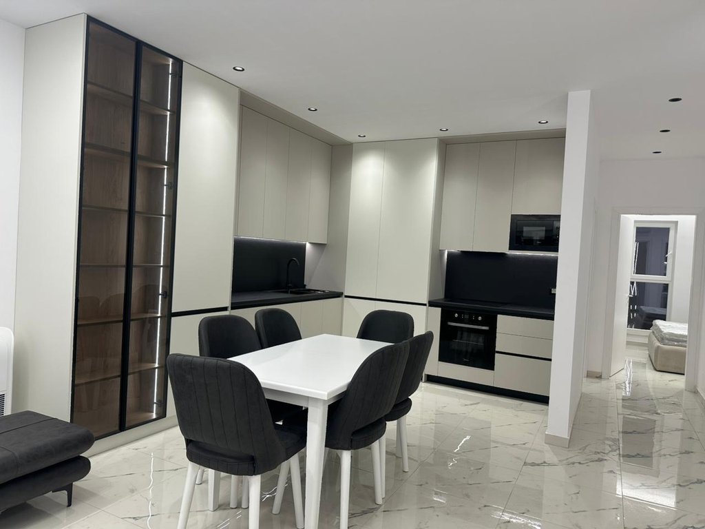 Qera,Apartament 2+1+2, Rruga Dritan Hoxha, Tiranë
