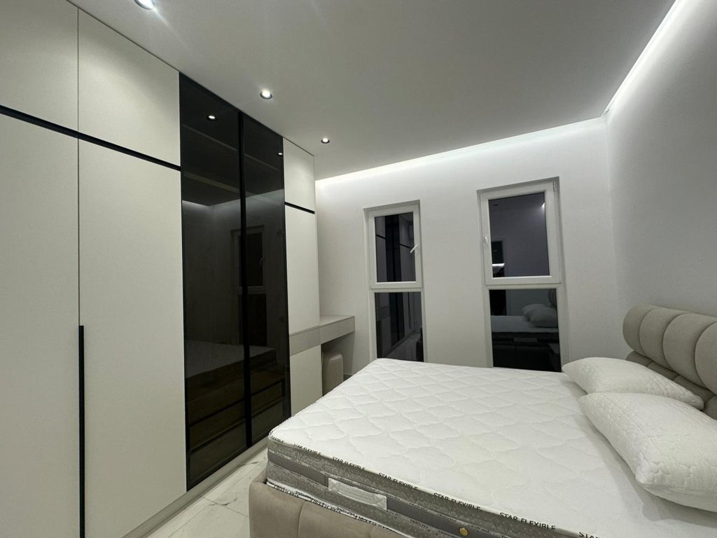 Qera,Apartament 2+1+2, Rruga Dritan Hoxha, Tiranë