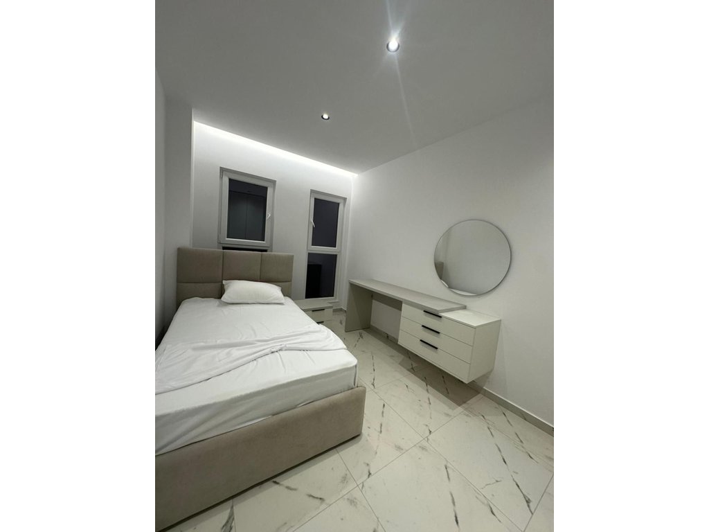 Qera,Apartament 2+1+2, Rruga Dritan Hoxha, Tiranë