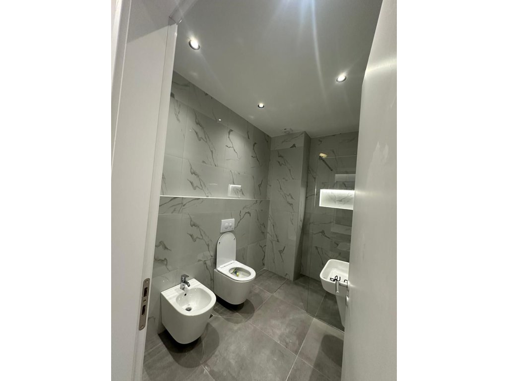 Qera,Apartament 2+1+2, Rruga Dritan Hoxha, Tiranë