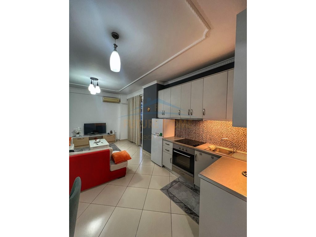 Rent, Apartment 2+1+2, Selita