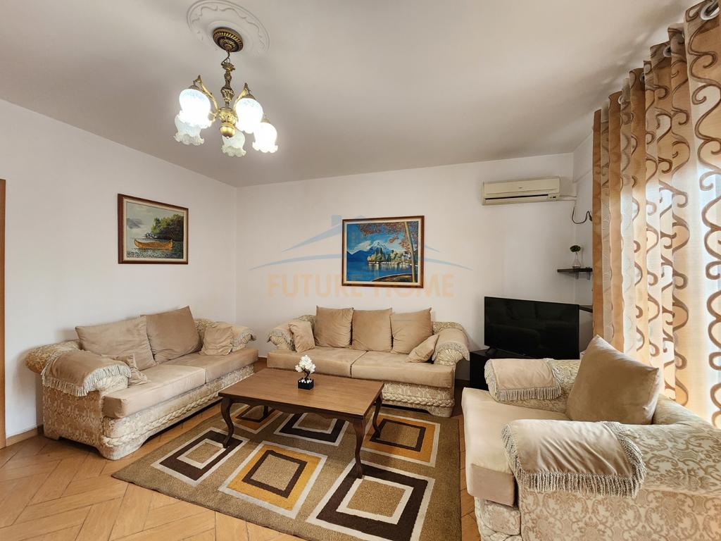 Qera , Apartament 2+1+2 , Selvia , Tirane