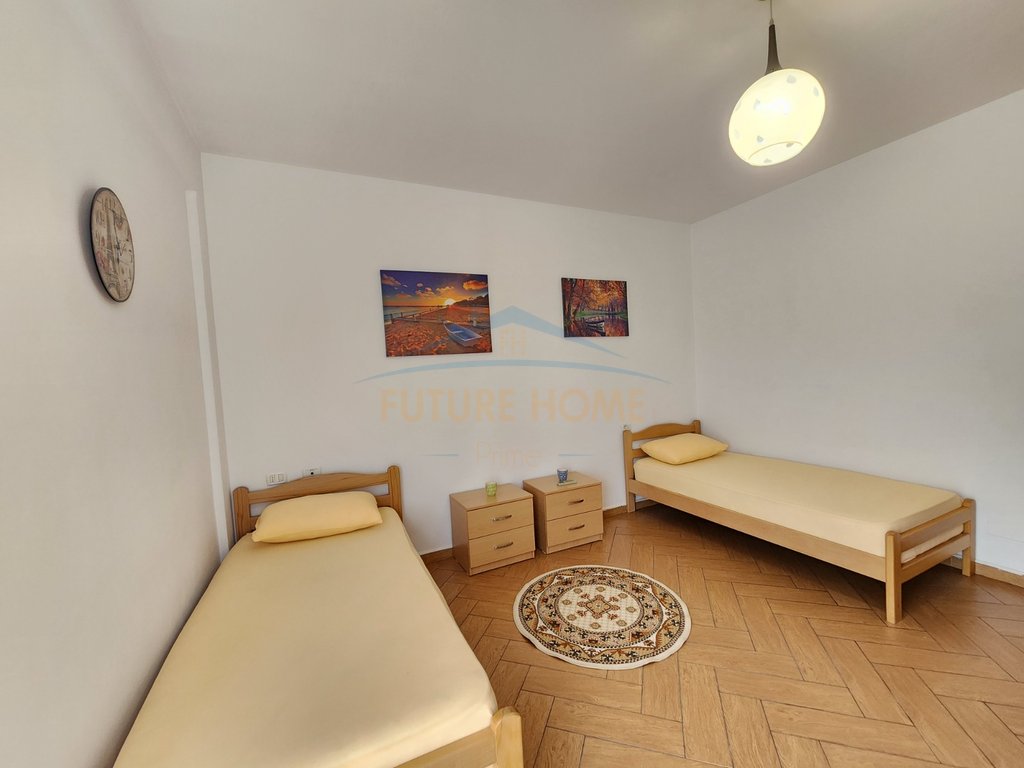 Qera , Apartament 2+1+2 , Selvia , Tirane