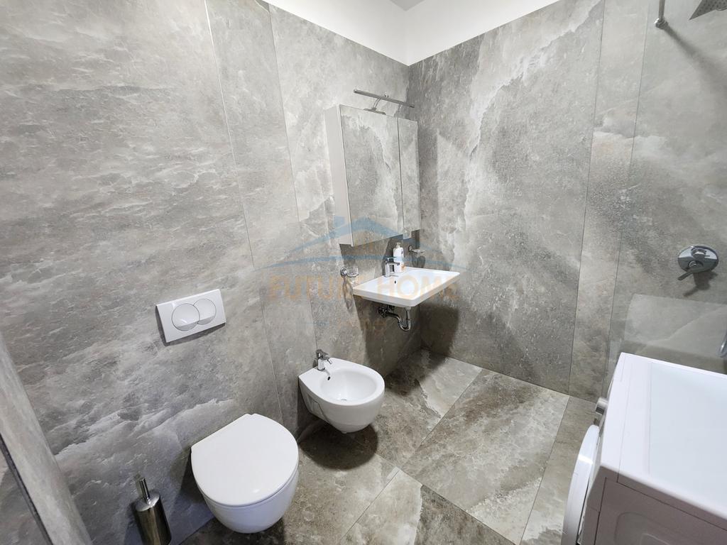 Qera , Apartament 2+1+2 , Selvia , Tirane