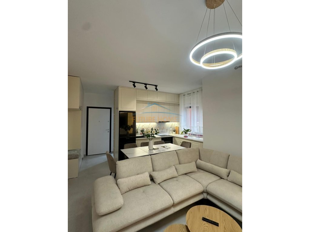 Rent, Apartment 2+1+2, Red School, Tirana.