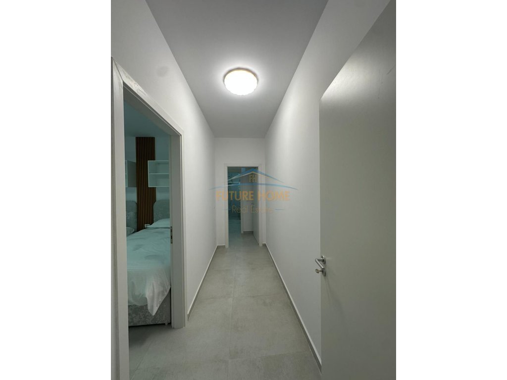 Rent, Apartment 2+1+2, Red School, Tirana.