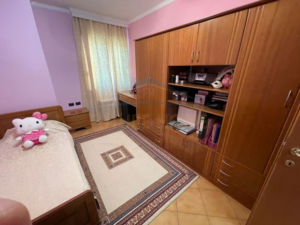 For rent, Apartment 2+1+2, Air Albania Stadium, Tirana.