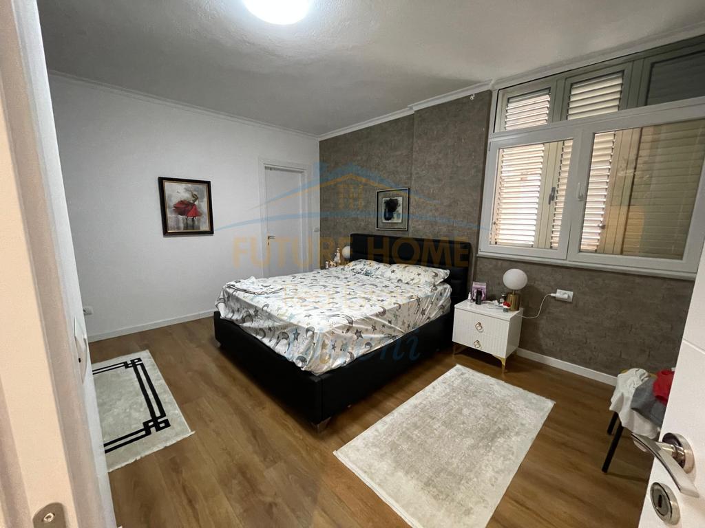 For rent, Apartment 2+1+2, Dinamo Stadium, Tirana.