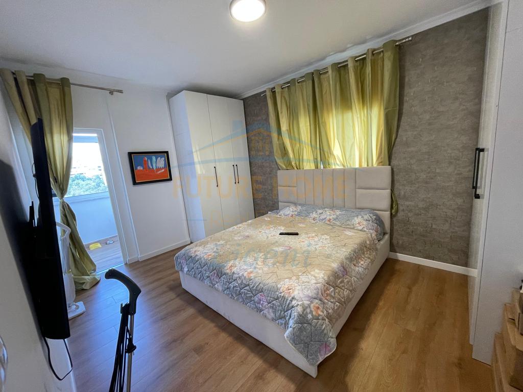 For rent, Apartment 2+1+2, Dinamo Stadium, Tirana.