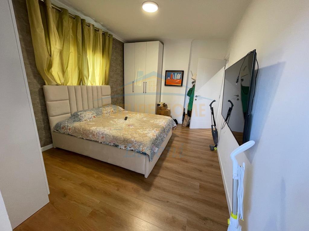 For rent, Apartment 2+1+2, Dinamo Stadium, Tirana.