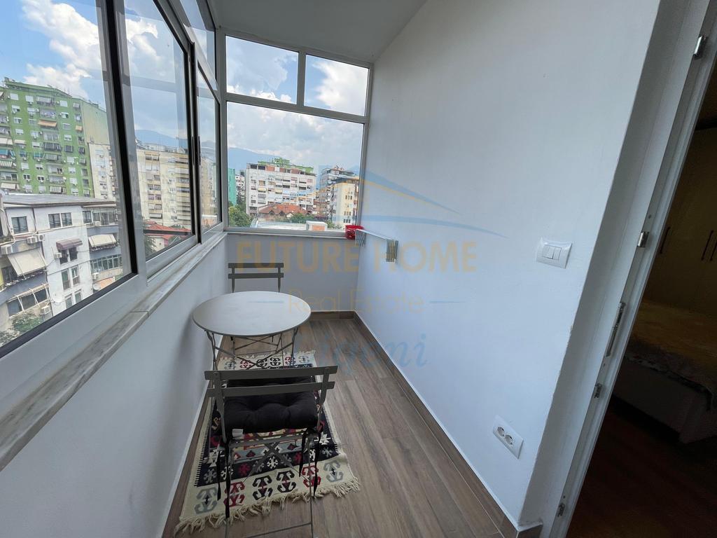 For rent, Apartment 2+1+2, Dinamo Stadium, Tirana.