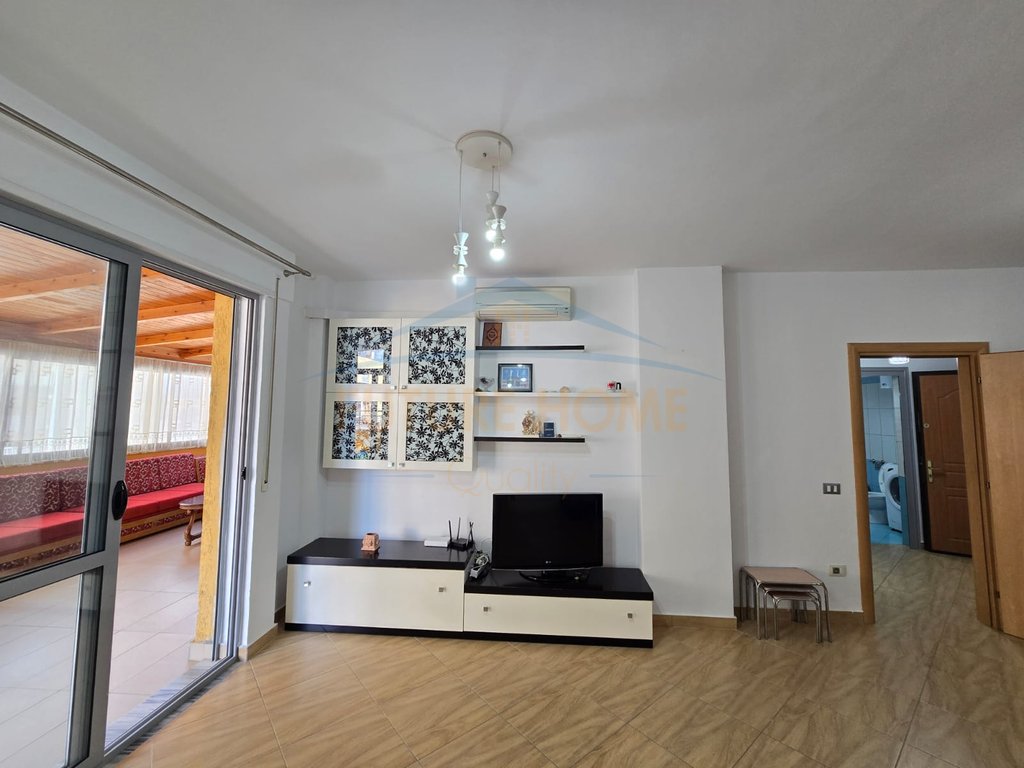 Rent, Apartment 2+1+2, Industrial Market, Beach.