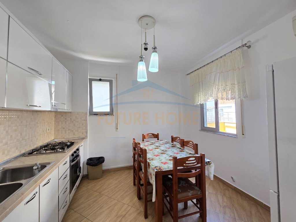 Rent, Apartment 2+1+2, Industrial Market, Beach.