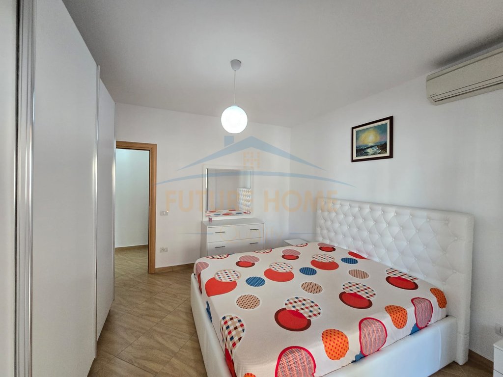 Rent, Apartment 2+1+2, Industrial Market, Beach.