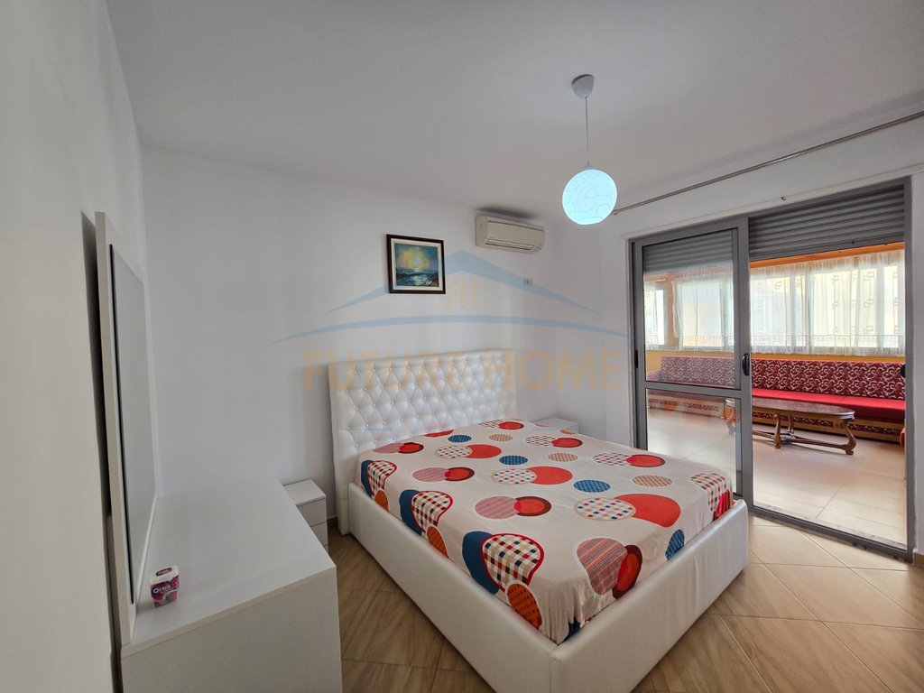 Rent, Apartment 2+1+2, Industrial Market, Beach.