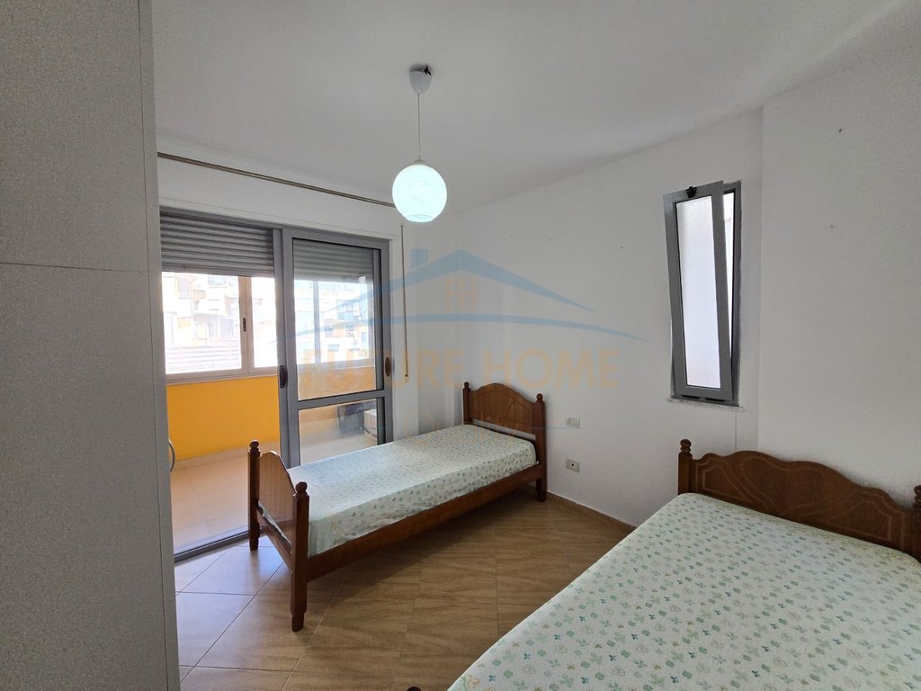 Rent, Apartment 2+1+2, Industrial Market, Beach.