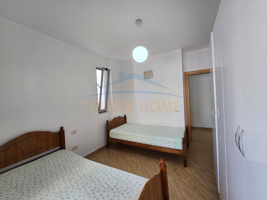 Rent, Apartment 2+1+2, Industrial Market, Beach.