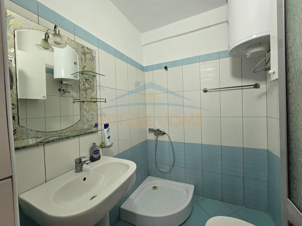 Rent, Apartment 2+1+2, Industrial Market, Beach.