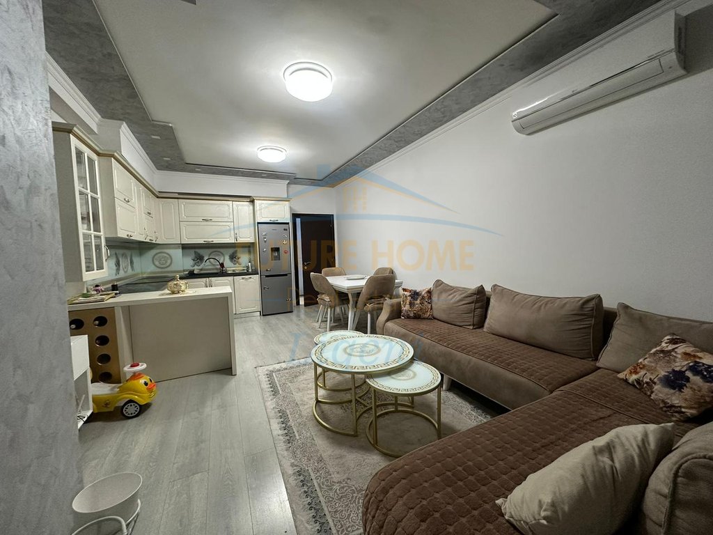 Rent, Apartment 2+1+2 New Ring, Tirana