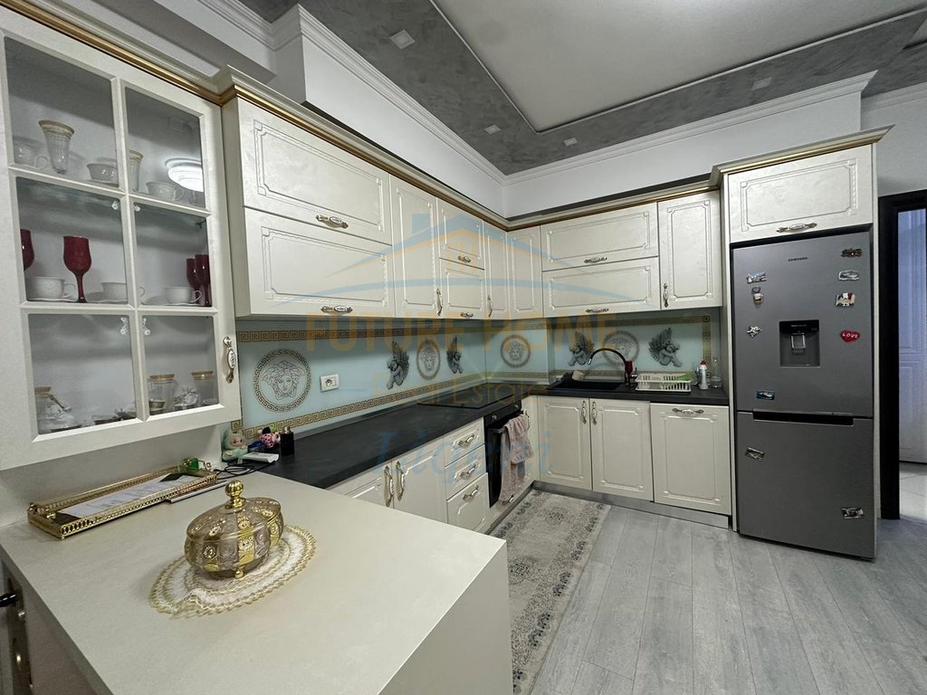 Rent, Apartment 2+1+2 New Ring, Tirana