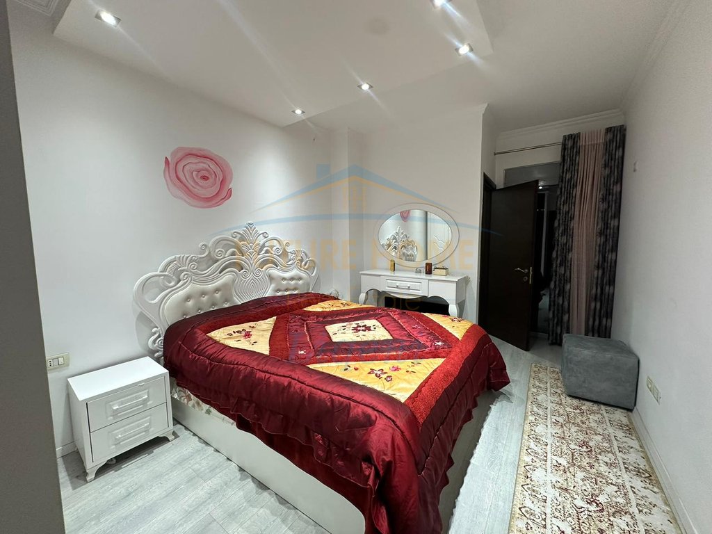 Rent, Apartment 2+1+2 New Ring, Tirana