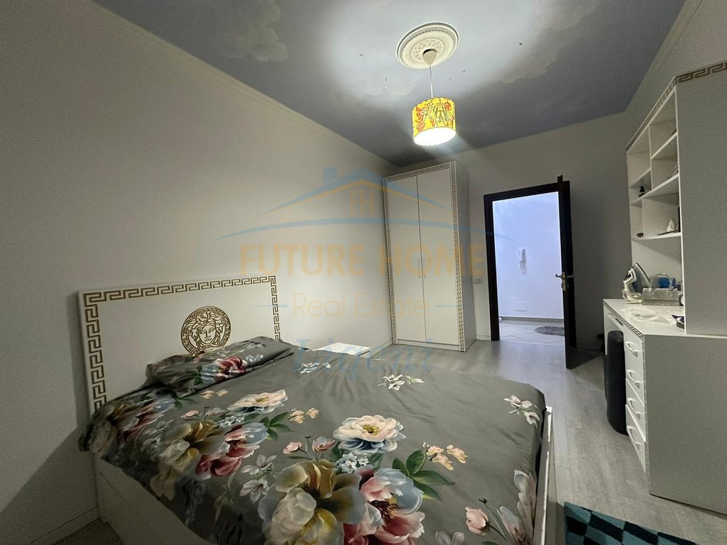Rent, Apartment 2+1+2 New Ring, Tirana