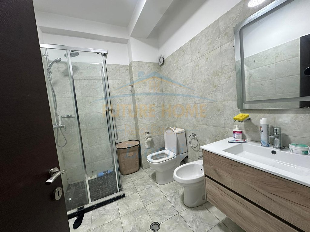 Rent, Apartment 2+1+2 New Ring, Tirana