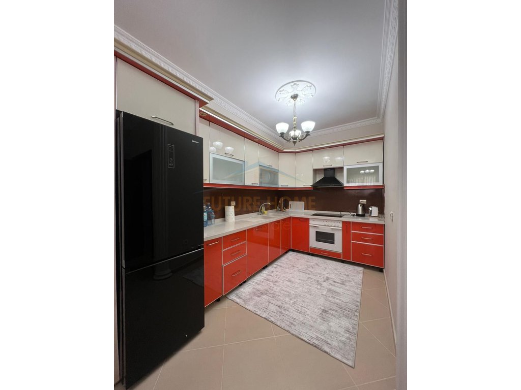 Rent, Apartment 2+1+2, New Ring, Tirana