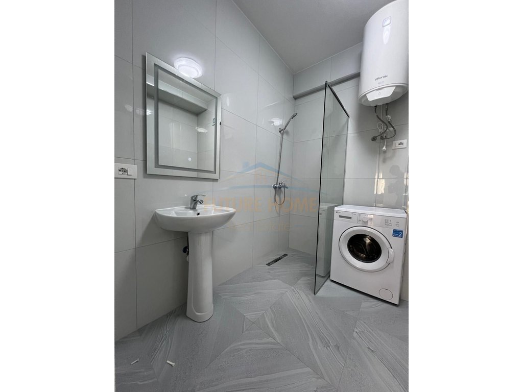 Qera, Apartament 2+1+2, Unaza e Re, Urban Gate,Tiranë.