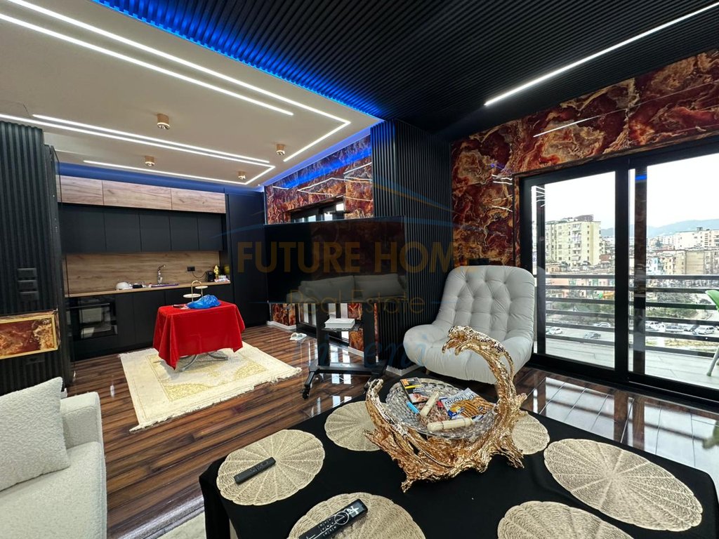 Rent, Apartment 2+1+2, Zogu i Zi, Tirana.