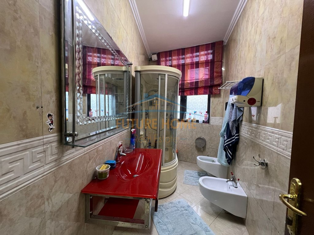 Qera, Apartament 2+1+2 , Zogu i Zi, Tiranë
