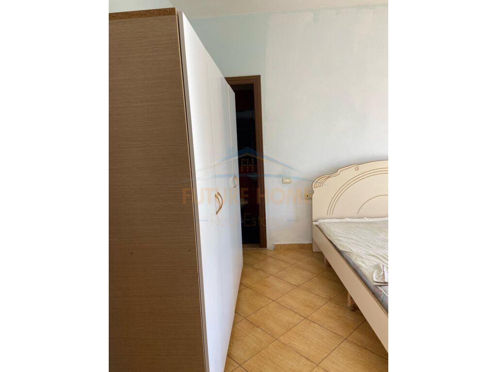 For rent, Apartment 2+1, in Vola, Transbalkanike, Vlore