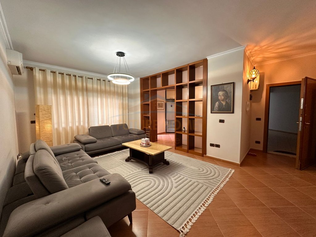 Rent, Apartment 2+1, Alexandria, Ismail Qemali Boulevard.