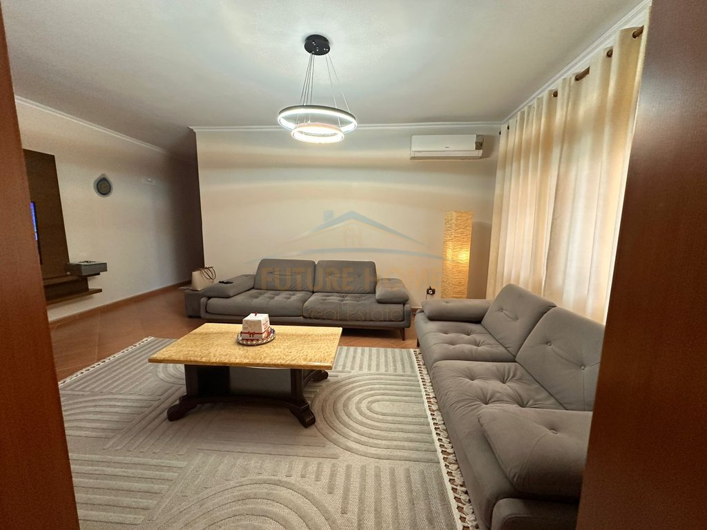 Rent, Apartment 2+1, Alexandria, Ismail Qemali Boulevard.