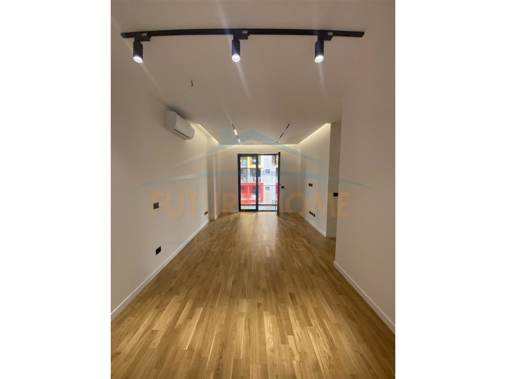 Qera,Apartament 2+1,Bosh, Ambjent për Zyrë, Rezidenca Future Home.