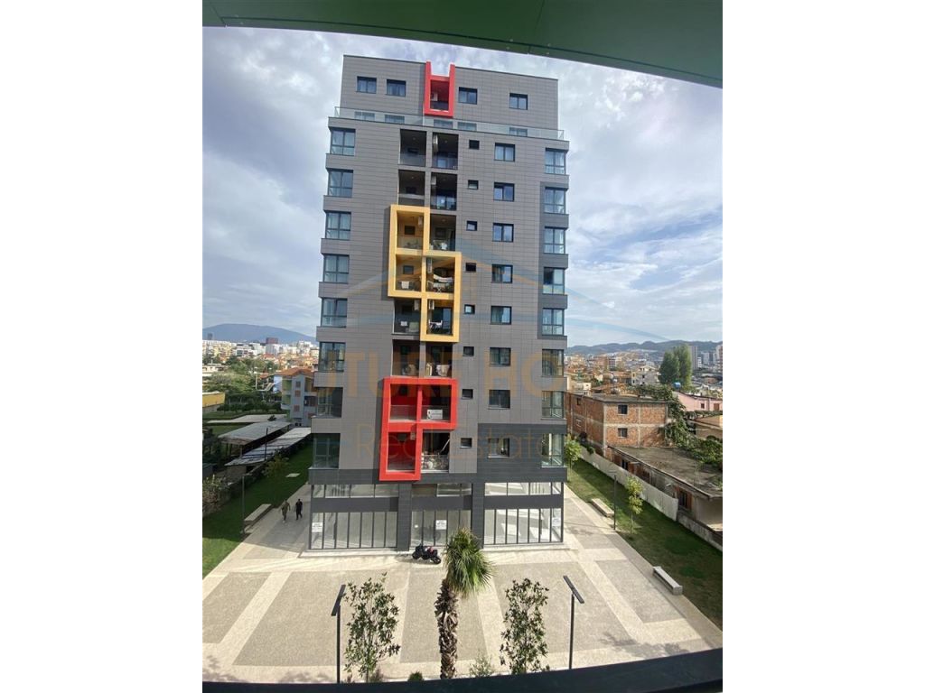 Qera,Apartament 2+1,Bosh, Ambjent për Zyrë, Rezidenca Future Home.