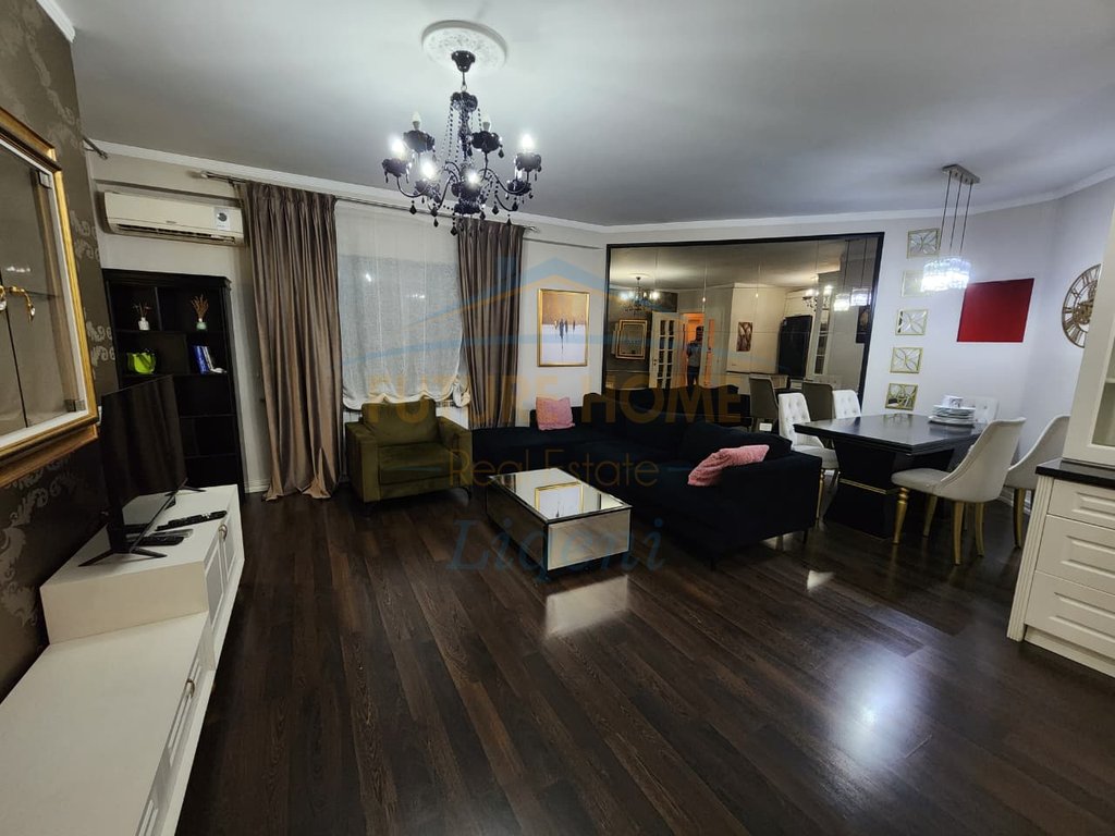 Rent, Apartment 2+1, New Boulevard, Tirana.