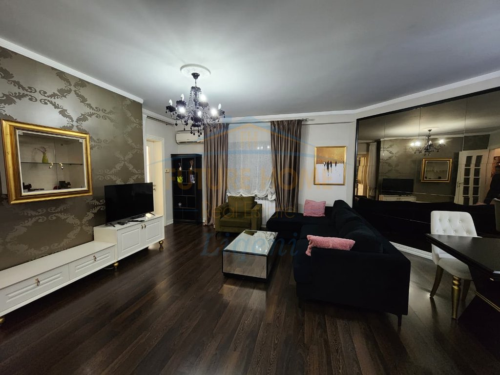 Rent, Apartment 2+1, New Boulevard, Tirana.