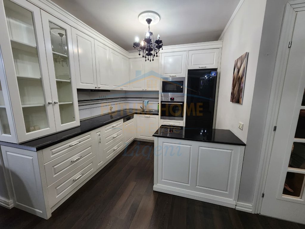 Rent, Apartment 2+1, New Boulevard, Tirana.