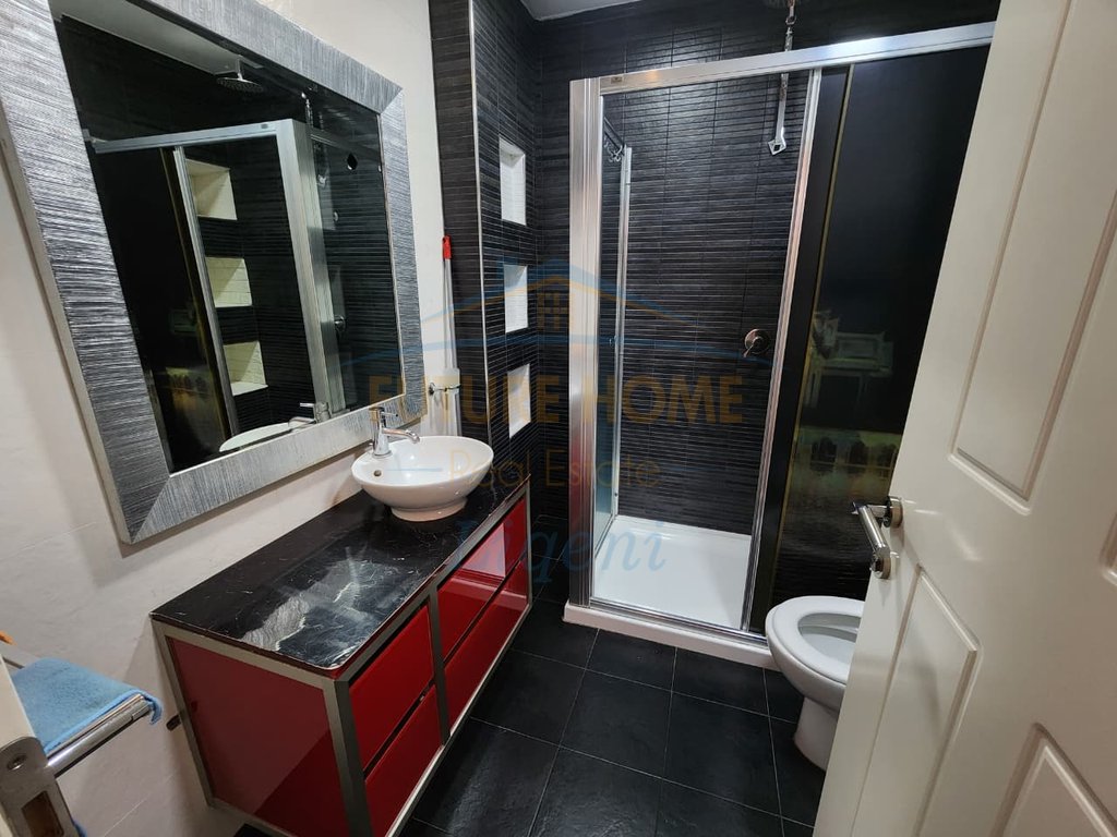 Rent, Apartment 2+1, New Boulevard, Tirana.