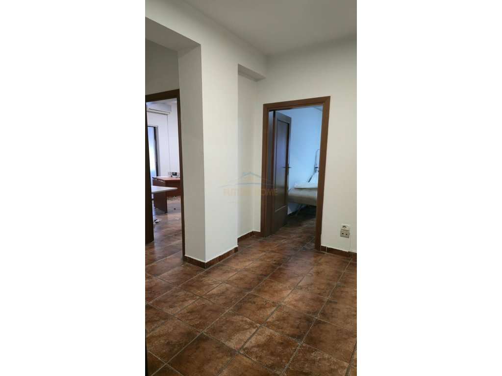 Qera, Apartament 2+1, Bulevardi Zhan D'Ark, Tirane