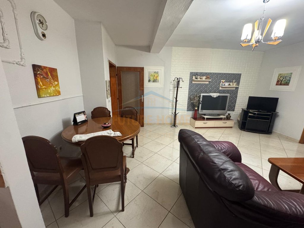 Rent, Apartment 2 +1, Don Bosko, Tirana.