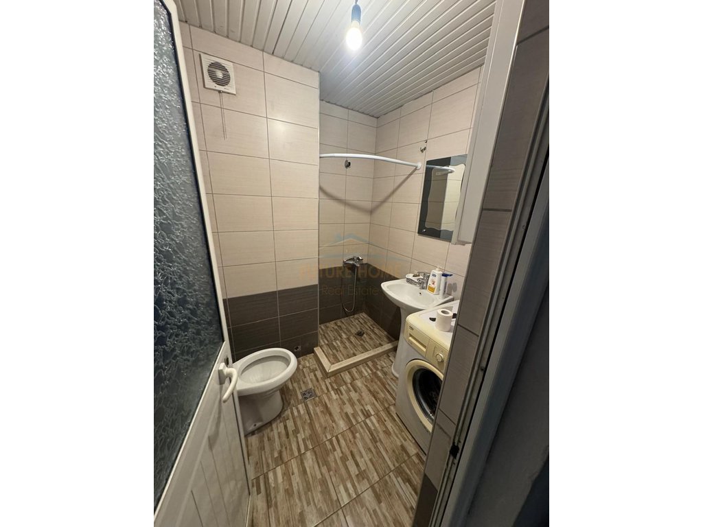 Rent, Apartment 2 +1, Don Bosko, Tirana.