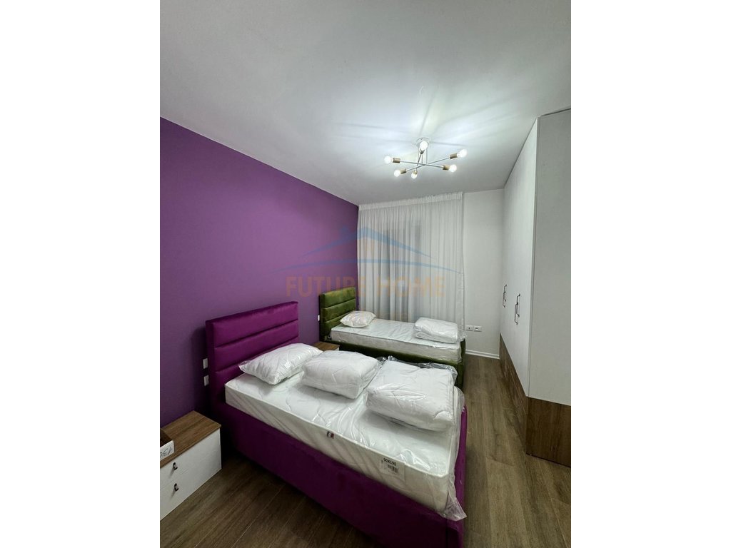 Qera, Apartament 2+1, Don Bosko, Tirane