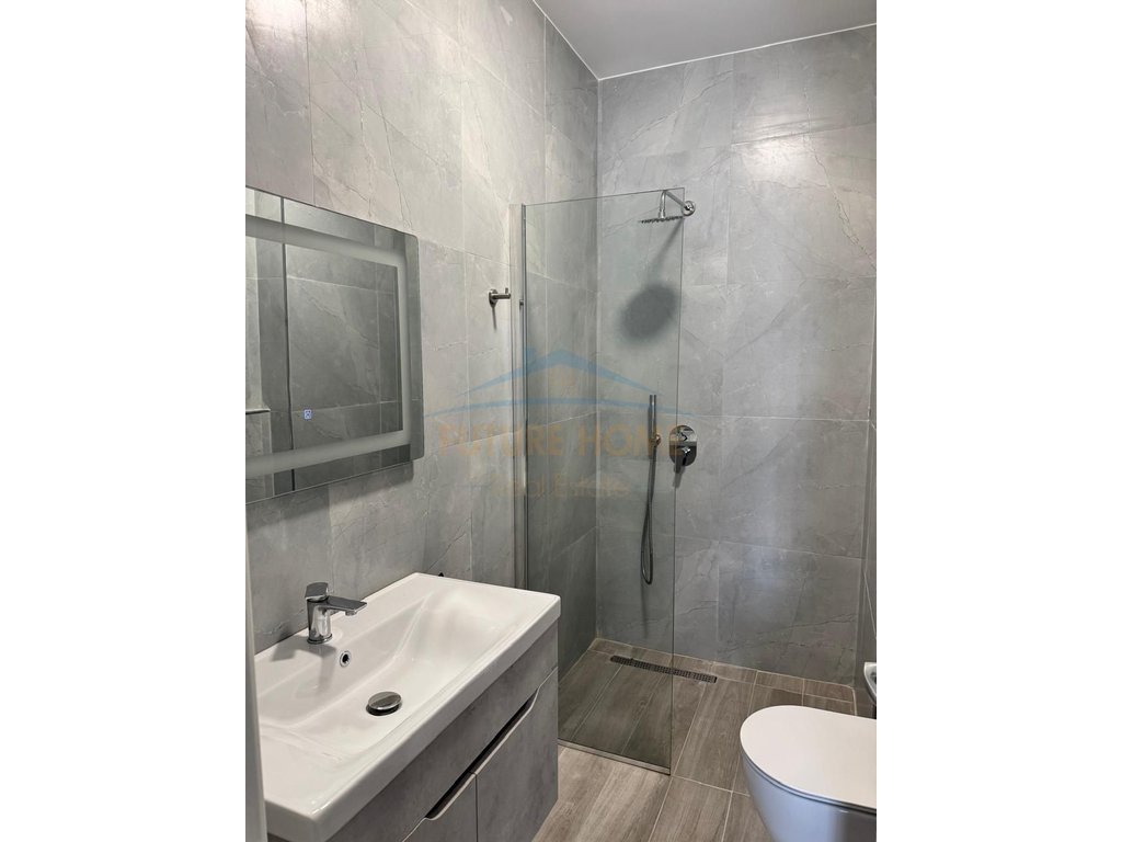 Qera, Apartament 2+1, Don Bosko, Tirane