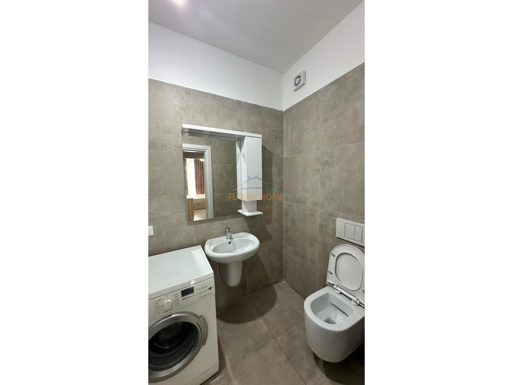 Qera,Apartament 2+1,Ish Dogana,Tiranë