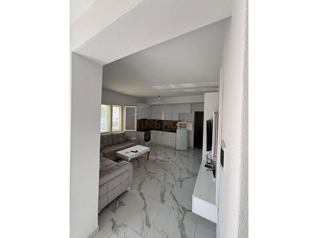 Rent, 2+1 Apartment in the Ish-Kënetë area