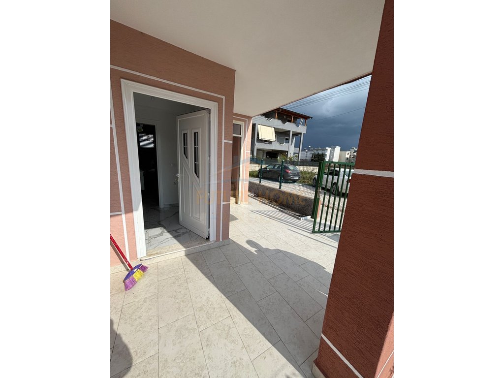 Rent, 2+1 Apartment in the Ish-Kënetë area