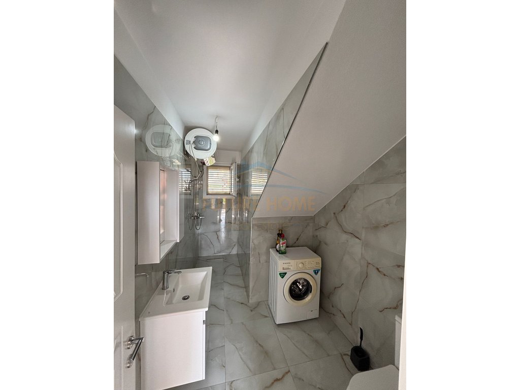 Rent, 2+1 Apartment in the Ish-Kënetë area