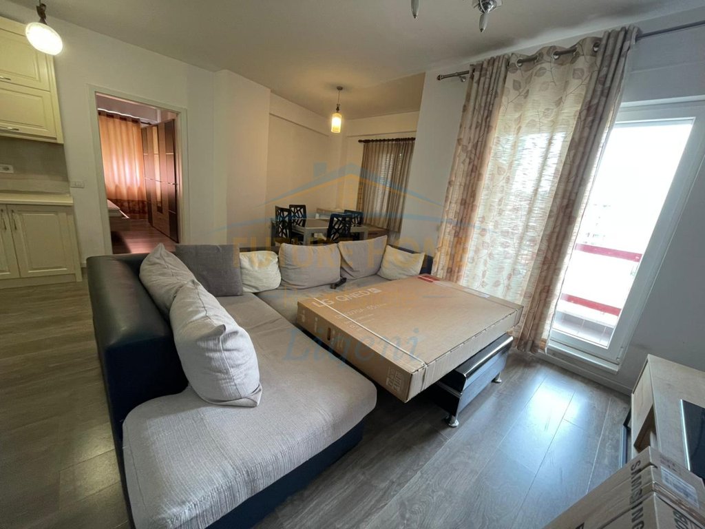 For Rent, 2+1 Apartment, Former Bus Park, Tirana.